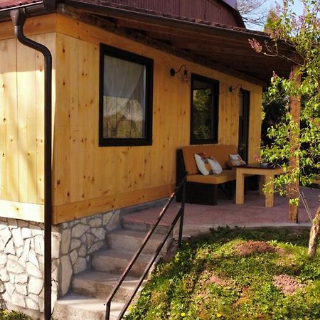 Sole Tiny House Apartment Sipovo Bagian luar foto