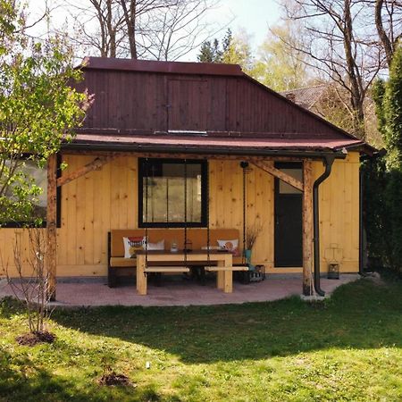 Sole Tiny House Apartment Sipovo Bagian luar foto