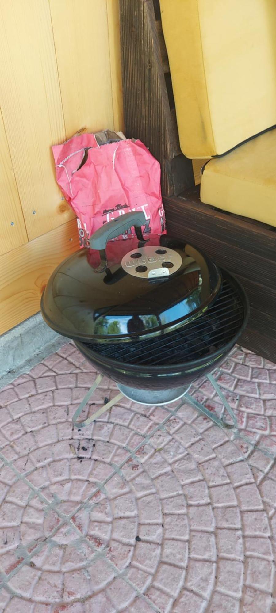 Sole Tiny House Apartment Sipovo Bagian luar foto