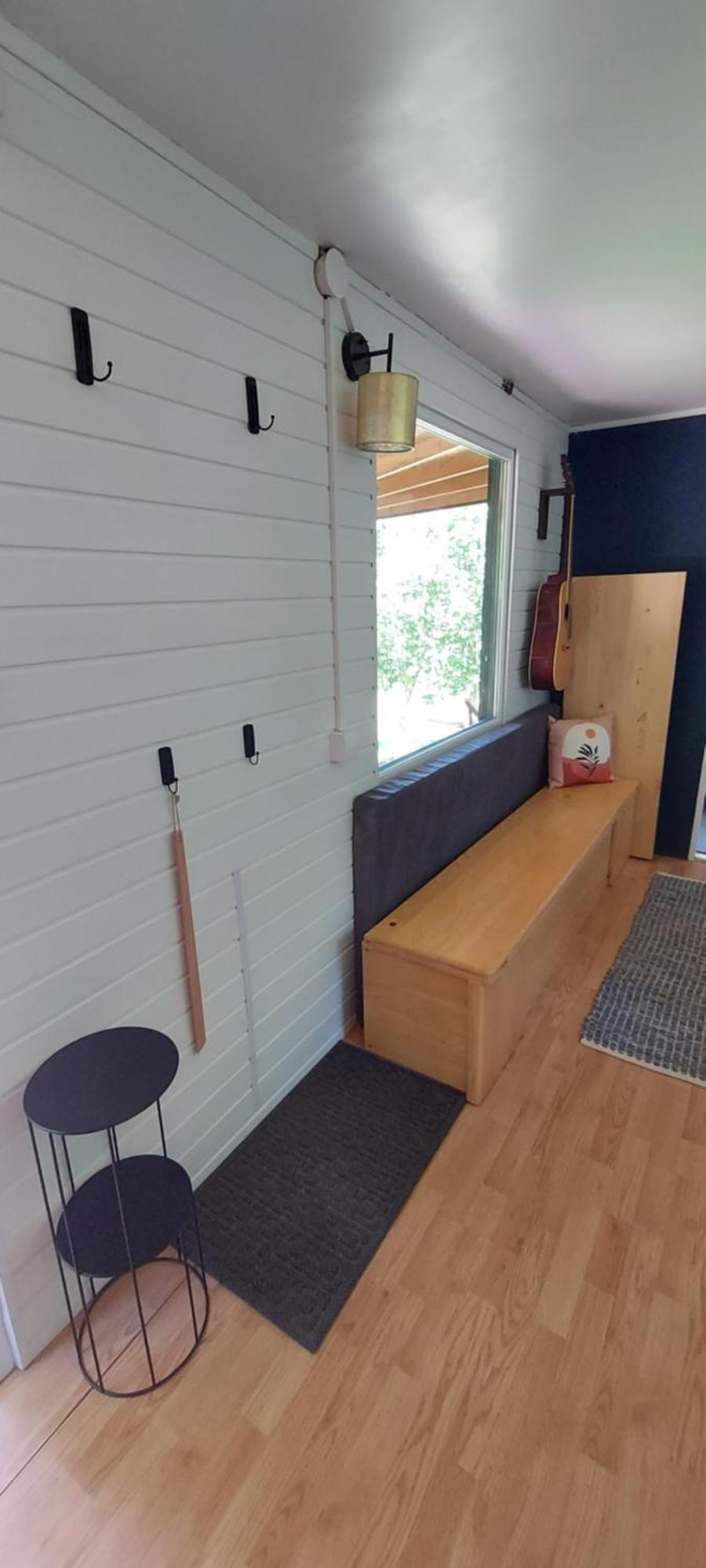Sole Tiny House Apartment Sipovo Bagian luar foto