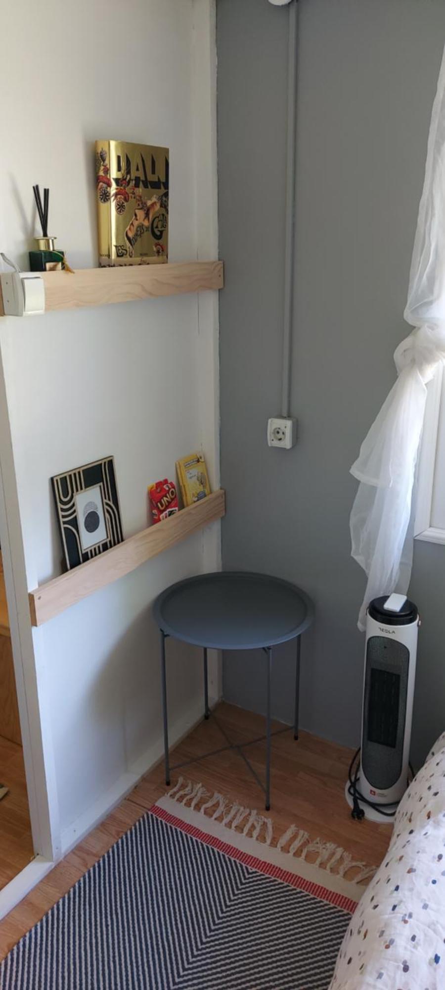 Sole Tiny House Apartment Sipovo Bagian luar foto