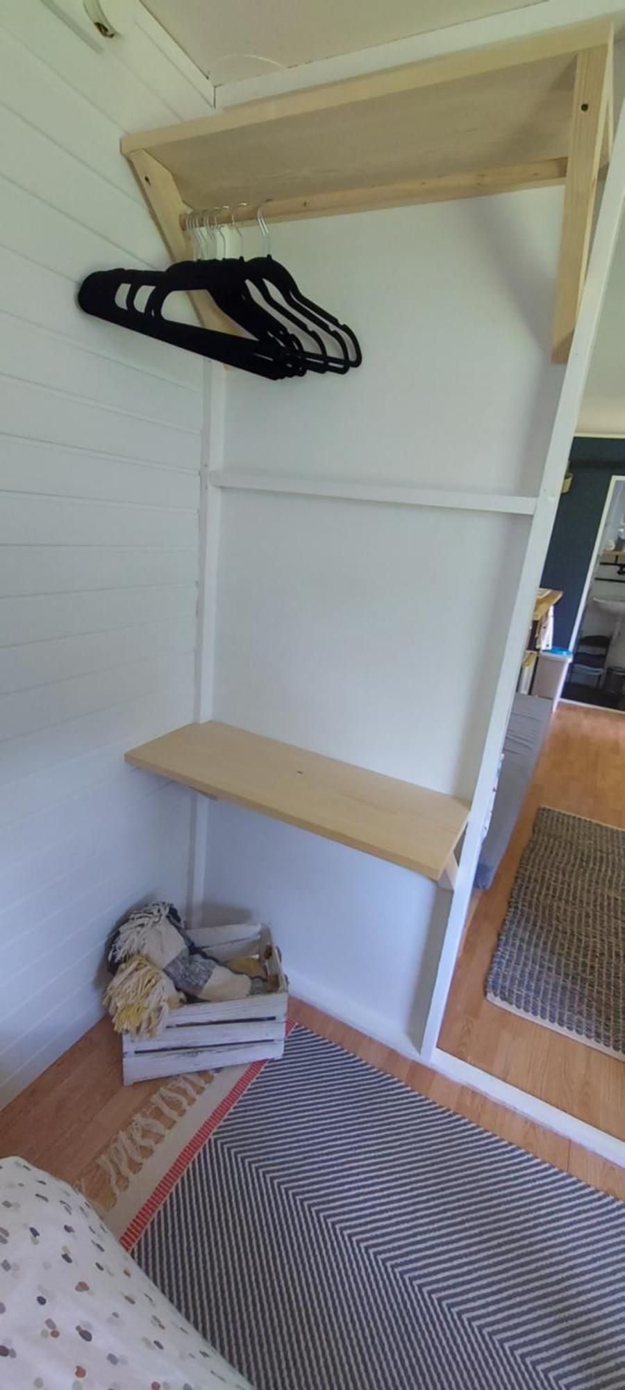 Sole Tiny House Apartment Sipovo Bagian luar foto